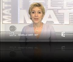 ISABELLE MARTINET